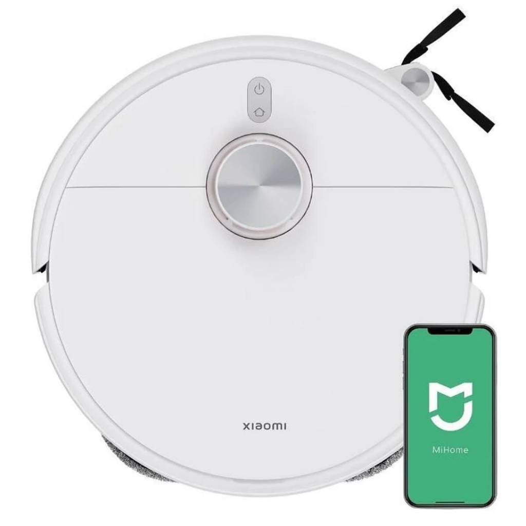 Прахосмукачка Xiaomi Robot Vacuum S40 Pro EU BHR089REU
